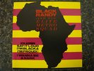 Black Randy & His Elite Metrosquad Dangerhouse Punk KBD Rare