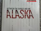 Between the buried and me BTBAM Alaska White vinyl limited to 200