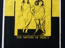 The Sisters of Mercy recorded live at Brixton Ace 12