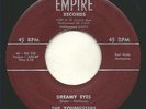 RARE & GREAT DOO WOP 1ST PRESS 45 