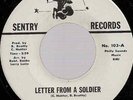 NOS / BOBBY JOY / LETTER FROM A SOLDIER / LISTEN