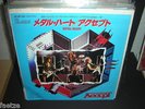 ACCEPT Metal heart 7