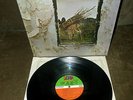 LED ZEPPELIN IV ZOSO LP Original US Broadway Label Porky Pecko Duck Excellent