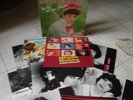 COFFRET MIREILLE MATHIEU /11 LPS READER'S DIGEST 305 EX /EX