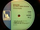 THE AYNSLEY DUNBAR RETALIATION Stereo Liberty Records RARE ORIGINAL LBS 83223