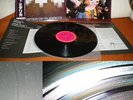 METALLICA master of puppets Japan LP slayer anthrax megadeth exodus motorhead
