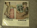 The Who - Sell Out. Australian Oz Clearasil cover vinyl lp