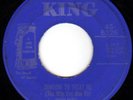 NORTHERN SOUL 45 DE VONS - Someone To Treat Me (The Way You Use To)