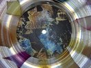 Converge Axe to Fall Clear/shard Lp
