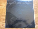 VELVET UNDERGROUND Andy Warhol Skull cover  White Light White Heat original