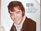 ELVIS PRESLEY 