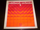 ROGER DAVY / Cosmic Sounds - China Moods / FRENCH LIBRARY/ PATCHWORK ORCHESTRA 5