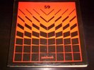 TEDDY LASRY / Rush / / FRENCH LIBRARY / PATCHWORK 59