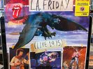 ROLLING STONES - L.A. FRIDAY UPGRADE - LIVE 1975 - 900 COPIES (SEALED)