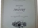  LOEWENGUTH DOREAU MOZART FAR 04 FRANCE