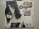 ALICE COOPER:Hello Hurray 3:01-Generation Landslide 4:29-Holland 7