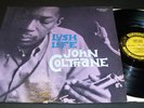 JOHN COLTRANE Lush Life LP Prestige deep groove orig Bergenfield RVG nice