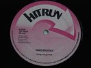 MIKE BROOKS - LONG LONG TIME - 12
