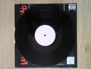 METALLICA: Harvester Of Sorrow / Uk 1988   Label vierge et non La belle ..... 