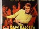 Dacosta, Dave & His Strollers - Twistin The Night Away - EP 1962 F