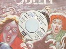 QUEEN CRAZY LITTLE THING CALLED LOVE  7'' PROMO ITALY EMI 63317/A 1979 LOOK