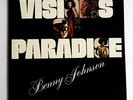N.Soul Benny Johnson Visions of Paradise Uthentic First LP pressing  1973 NM