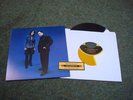 DEX ROMWEBER DUO - THE WIND DID MOVE - TRI COLOR 7