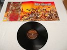BOLT THROWER - Warmaster LP 1.PRESS Carnage Dismember