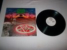 MORBID ANGEL - Domination LP 1.PRESS Revenant Gorguts