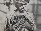 ROLLING STONES Garden State 1978 Sealed Vinyl 2XLP Not TMOQ