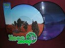 SLEEP - dopesmoker 2xpic-LP + 2 sticker +patch   high on fire electric wizard