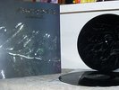 ASUNDER A CLARION CALL  LP GTFLD VINYL ETCHING DOOM METAL 666 PARADISE LOST