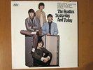 The Beatles Yesterday and Today lp Record Second State Butcher