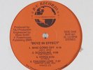 BOYZ IN EFFECT Whiz Going Off B-U LP random rap HEAR