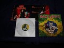 IRON MAIDEN - LIVE IN CURITIBA 1998 10