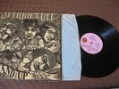 JETHRO TULL - STAND UP - ORIGINAL PINK ISLAND LABEL - WITH POP-UP CENTRE