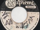 Bob Andy My Time / Roy Richards Rocking Supreme Rockstaedy Reggae  Listen