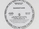 GANGSTARR Jazz Thing COLUMBIA 12
