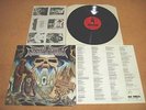 NOCTURN-Estranged Dimensions LP OWR 1991 Gorefest