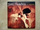 MCA3-11987 Jimi Hendrix - Live At Woodstock 3LP U.S. STEREO 3 x 180 g TOP RAR