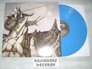 CONAN/ SLOMATICS Split lp Electric Wizard Sleep St. Vitus Earth Om Sunn O)))