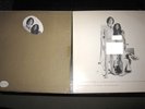 Two Virgins by John Lennon & Yoko Ono 1968