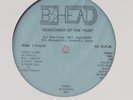DJ ROB FRESH/MC HARD RARD Newcomer of the Year B HEAD 12