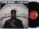 THE D.O.C. It's Funky Enough 12