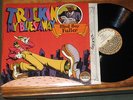 Blind Boy Fuller Truckin My Blues Away R. CRUMB cvr Yazoo 1060