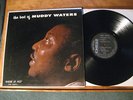 The Best of Muddy Waters Chess 1427 -1957 original