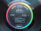 The Beatles - Meet The Beatles - Rare Capitol 33 Compact Mini LP