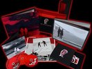 WHITE STRIPES Under Great White Northern DELUXE BOX SET