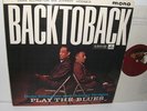 CLP 1316 Duke Ellington And Johnny Hodges Play The Blues Back To Back