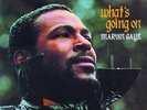 Marvin Gaye - What's Going On MFSL [Audiophile LP], [180 g.], [Numbered Edition]